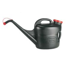 Kühlwasserkanne aus Polyethylen 10 L. mit Winkelstück