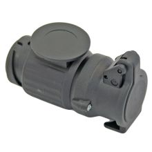 Adapter 13-polige Steckdose/13-poliger Multican-Stecker 12V