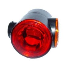 Ersatz-Lichtscheibeneinheit Led Pro-Superpoint III