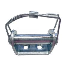 Klappenscharnierhalter "Boeckchen"16Mm