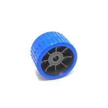 Neptun Bootsanhängerrolle. Rollenlänge: 73×118 mm
