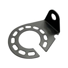 Steckdosenhalter für 7-/13-polige Steckdose