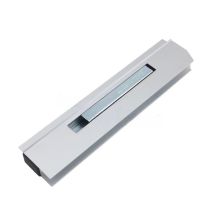 Seitenwantverschlüse / Riegelspannverschluße Aluminium 300-350-400 mm