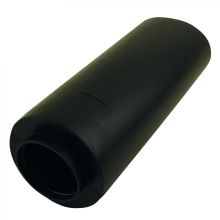 HACO Schutzrohr Ø70x310 mm. passend für Dautel