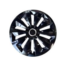 Radkappe 13" Black Fox Schwarz