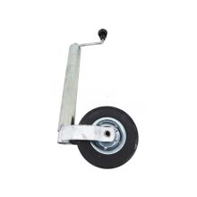 BWN Stützrad 60 mm Schweres Modell 250 kg 220x65