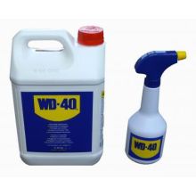 Multifunktionsspray Wd 40 5 Liter inkl. Zerstäuber