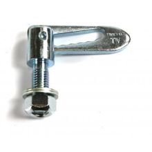 Versteller zum Anschrauben Bolzen Ø 8 mm, L 20 mm