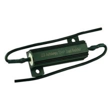 LED Autolamps Widerstand DC 1 Blinker