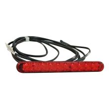 Aspock 3. Bremsleuchte selbstklebend 3.8M Dc