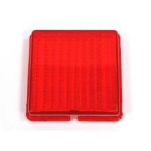 Ersatzglas für Nebelschlussleuchte 111 x 111 x 55