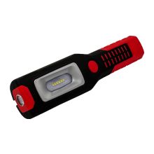 Novio LED-Inspektionslampe wiederaufladbar 12V USB