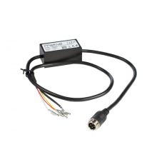 Adapter Volvo 7" Seitendisplay auf Cls/Clx-Kamera