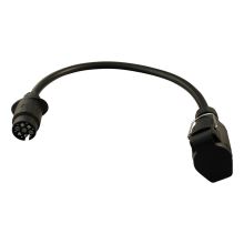 Novio Adapterkabel Auto 7-13-polig