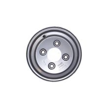 8 " Stahlfelge (schmal) 2,5J