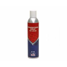 Desinfektionsspray Ct 66 400 ml
