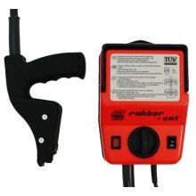 Reifentrimmer Rubber Cut 414/230 V