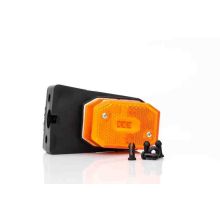 Fristom LED-Markierungsleuchte Gelb | 12-24V | 50Cm. Kabel