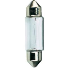 Glühlampe Soffitte 12 V. 5 W Sv 8.5-8 / 11 X 36 mm