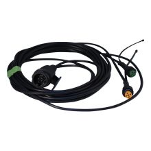 Novio Kabelbaum mit 13-poligem Stecker