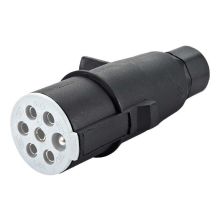 Lkw-Stecker 24V