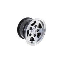 Felge !Aluminium! 112x5 6Jx10H2 67/Et 0