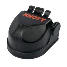 Geeignet für Knott Kugelkupplungen K27 + K 35