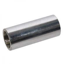Achsrohr mit Buchsen DDR aanh. Auflage 956 / Rohrlänge 1035 mm