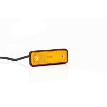 Fristom LED-Markierungsleuchte | 12-24V | 50cm Kabel