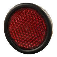 Geka Reflektor Ø Rot anschraubbar