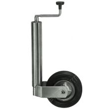 DTR Stützrad Rohr Ø 60 mm
