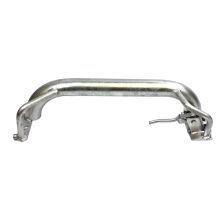 Radstopper für Autotransporter, Vz