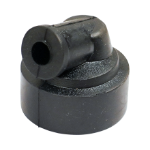 OMFB Ansaugkappe mit Filter Fulcro Handpumpe Pms + Pmi 12-25-45