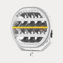 Protempo Extral Light Ozz Xr3 P9" R65 mit Warnleuchte 10-35