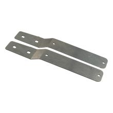 Mazon Halterung für Warntafel für langsam fahrende Fahrzeuge 227Mm X 50Mm