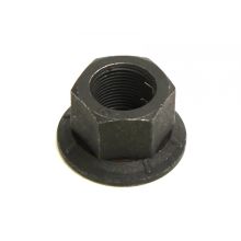 Radmutter mit Druckfeder. Mittenzentrierung M22X1.5 H27 mm