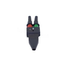 Verteilerdose Radex 7polig komplett