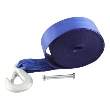 Novio Windenband Blau