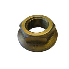 Flanschmutter M24*1,5 SW32 für SKB und FS2