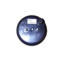 Aspock Aspöck Multipoint 3-Kammerleuchte LED Ø 140