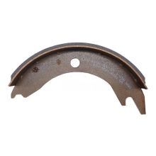 Schlegl Bremsbacke mit Spitze / Nase für Schlegl / (200*50)