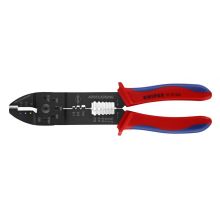 Crimpzange Knipex 240 mm