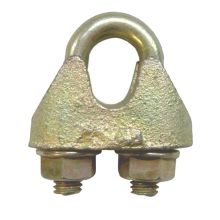 Seilklemme DIN 1142