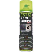 Petec Ölfleckenentferner 500 ml Dose
