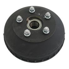 Bremstrommel 200 X 50 W 205 Rs 5X112 F. Humbaur