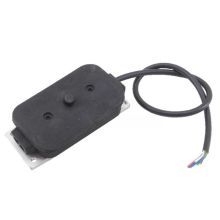 Led Box zur Anpassung an den Bordcomputer LED Beleuchtung Anhänger Wiederstand