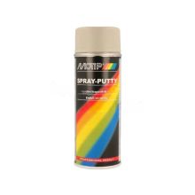 Spritzspachtel Spraydose 400 Ml Motip
