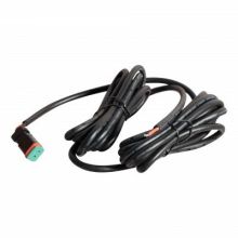 Tralert Kabel mit Deutsch Connector 400Cm