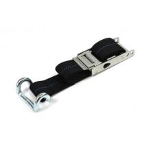 Spanner mit Kippsicherungsverschluss. Edelstahl. L 132 mm