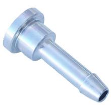 Wabco Schlauchnippel für Prüfschlauch 5x3 mm mit Flansch